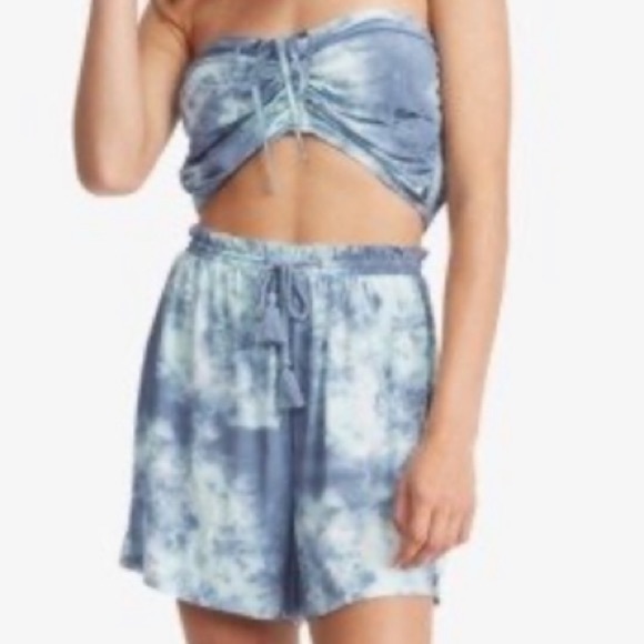 NWT Halter Tube Top - Picture 4 of 11